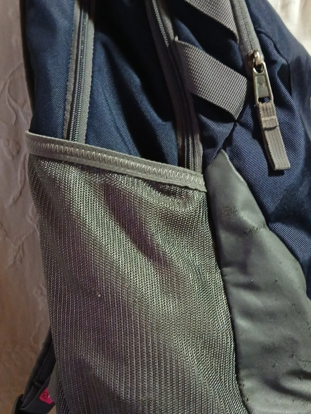 Under Armour Backpack Bag